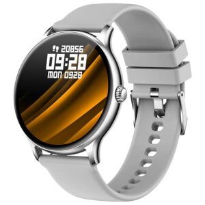 Wire-Boltt Phoenix Smart Watch with Bluetooth Calling
