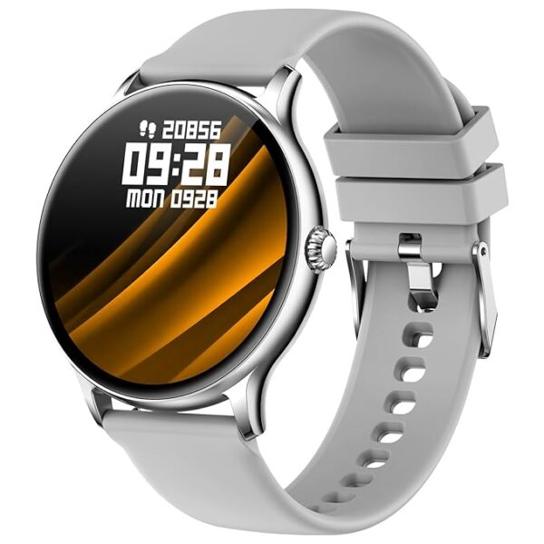 Wire-Boltt Phoenix Smart Watch with Bluetooth Calling